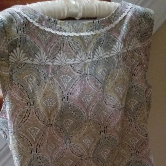 Anthropologie top - Picture 4 of 4
